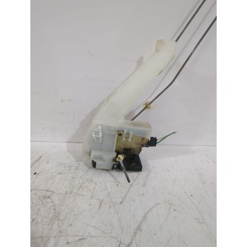 CERRADURA PUERTA TRASERA DERECHA 7701469183 