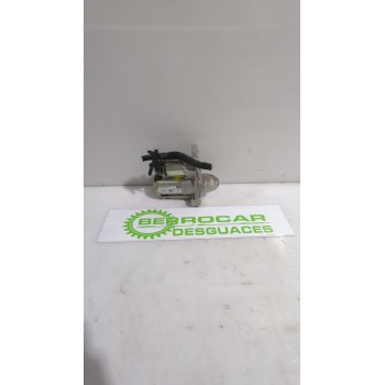 Recambio de motor arranque para dacia duster (hm_) 1.0 tce 90 referencia OEM IAM VERE8501  