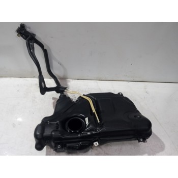 Recambio de deposito combustible para skoda fabia (5j2 ) family referencia OEM IAM 6Q0201085A  