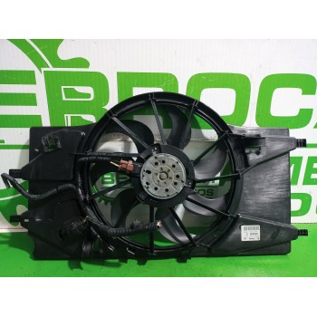 Recambio de electroventilador para renault laguna grandtour iii renault laguna iii grandtour referencia OEM IAM 214810039R  