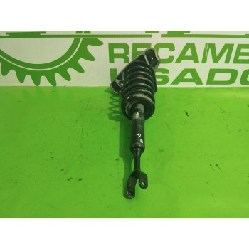 Recambio de amortiguador delantero derecho para volkswagen passat berlina (3b3) 1.6 referencia OEM IAM 3B0413031  