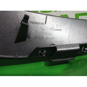 Recambio de moldura para nissan qashqai ii (j11, j11_) 1.3 dig-t referencia OEM IAM 7650U100  