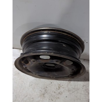 Recambio de llanta para volkswagen polo iv (9n_, 9a_) 1.9 sdi referencia OEM IAM 6Q0601027R03C  6Q0601027R03C