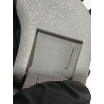 Recambio de asidero techo delantero derecho para opel astra h (a04) 1.7 cdti (l48) referencia OEM IAM 317382836  