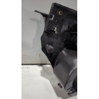 Recambio de panel frontal para mini mini (r50, r53) one referencia OEM IAM 1853948016  