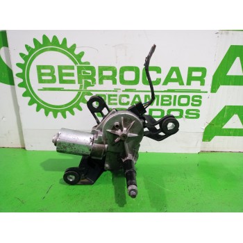 Recambio de motor limpia trasero para opel astra h berlina elegance referencia OEM IAM 0390201591  