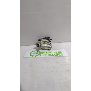 Recambio de motor arranque para dacia duster (hm_) 1.0 tce 90 referencia OEM IAM VERE8501  
