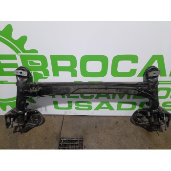 Recambio de puente trasero para renault laguna ii (bg0) 1.6 referencia OEM IAM 7701477428  