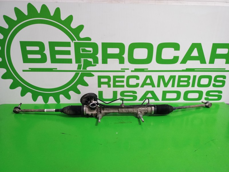 Recambio de cremallera direccion para citroën c4 berlina 1.6 16v hdi referencia OEM IAM 20389311  