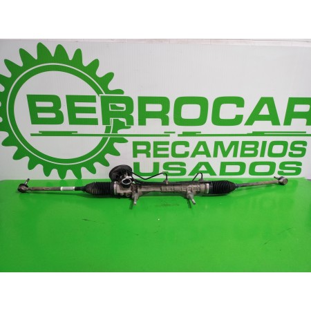 Recambio de cremallera direccion para citroën c4 berlina 1.6 16v hdi referencia OEM IAM 20389311  