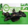 Recambio de mangueta delantera derecha para peugeot 508 active referencia OEM IAM 3647A9  
