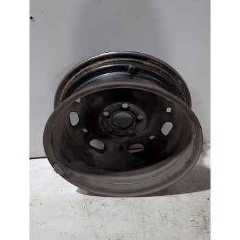 Recambio de llanta para volkswagen polo iv (9n_, 9a_) 1.9 sdi referencia OEM IAM 6Q0601027R03C  6Q0601027R03C