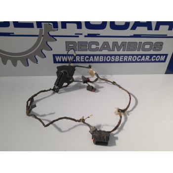 Recambio de cableado puerta para opel vectra c berlina 2.0 dti referencia OEM IAM 13139942  