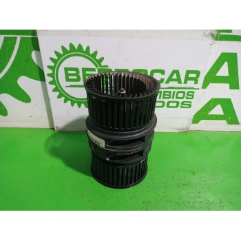 Recambio de motor calefaccion para renault scenic iii xmod bose referencia OEM IAM N107042D  