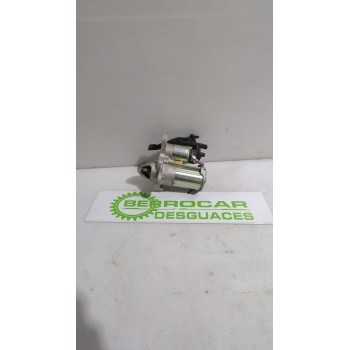 Recambio de motor arranque para dacia duster (hm_) 1.0 tce 90 referencia OEM IAM VERE8501  
