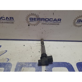 Recambio de bobina encendido para volkswagen polo (9n1) 1.2 referencia OEM IAM 03D905715  