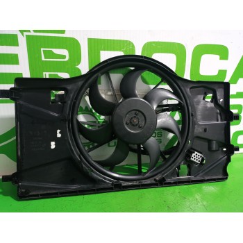 Recambio de electroventilador para renault laguna grandtour iii renault laguna iii grandtour referencia OEM IAM 214810039R  