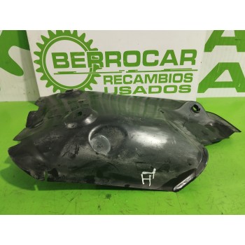 Recambio de paso rueda trasero para renault megane ii familiar 1.9 dci diesel referencia OEM IAM 8200141288  