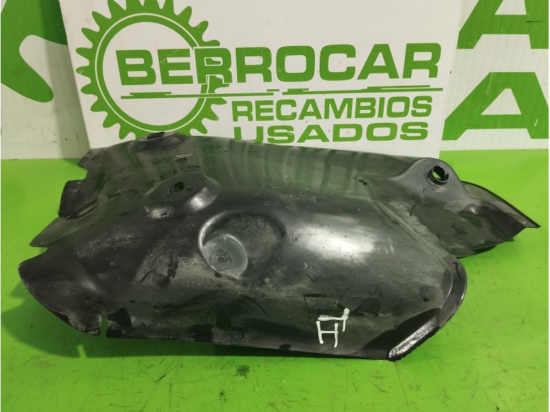 Recambio de paso rueda trasero para renault megane ii familiar 1.9 dci diesel referencia OEM IAM 8200141288  