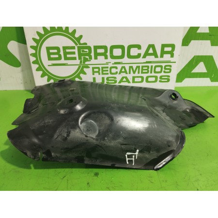 Recambio de paso rueda trasero para renault megane ii familiar 1.9 dci diesel referencia OEM IAM 8200141288  