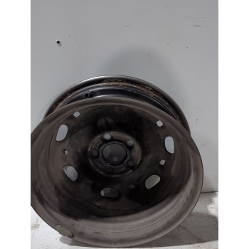 Recambio de llanta para volkswagen polo iv (9n_, 9a_) 1.9 sdi referencia OEM IAM 6Q0601027R03C  6Q0601027R03C