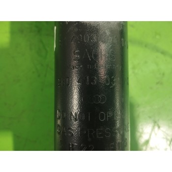 Recambio de amortiguador delantero derecho para volkswagen passat berlina (3b3) 1.6 referencia OEM IAM 3B0413031  