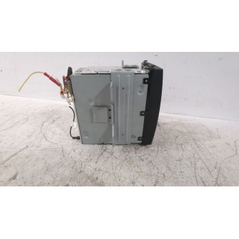 Recambio de sistema audio / radio cd para kia cee´d hatchback (ed) 1.6 crdi 90 referencia OEM IAM X961701H500  