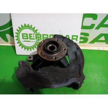 Recambio de mangueta delantera derecha para peugeot 508 active referencia OEM IAM 3647A9  