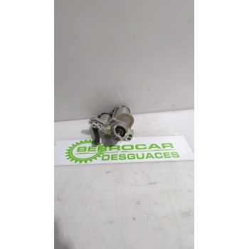 Recambio de motor arranque para dacia duster (hm_) 1.0 tce 90 referencia OEM IAM VERE8501  