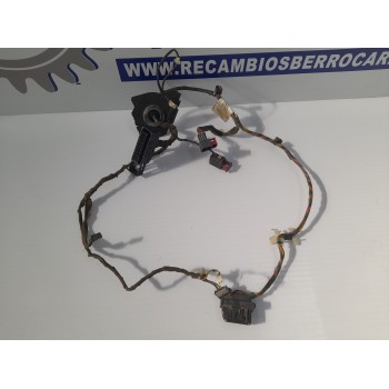 Recambio de cableado puerta para opel vectra c berlina 2.0 dti referencia OEM IAM 13139942  
