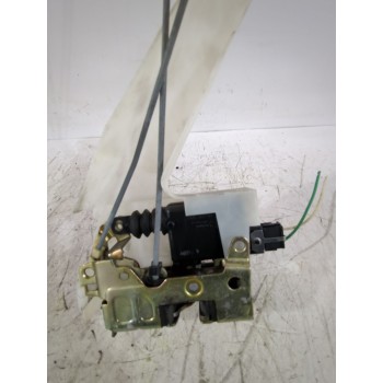 Recambio de cerradura puerta trasera izquierda para renault megane i classic (la0/1_) 1.6 16v (la00, la04, la0b, la11, la16, la1