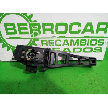 MANETA EXTERIOR DELANTERA DERECHA 3M51R224A37AD 