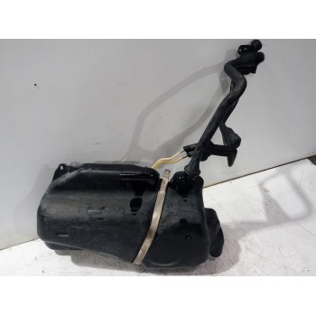 Recambio de deposito combustible para skoda fabia (5j2 ) family referencia OEM IAM 6Q0201085A  