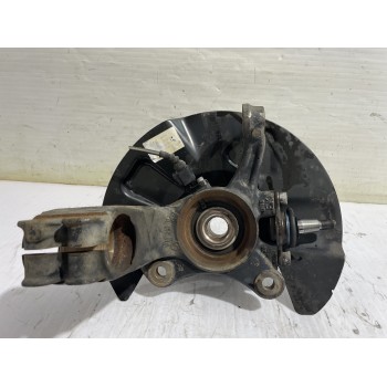 Recambio de mangueta delantera derecha para volkswagen transporter t6 t6 caravelle trendline referencia OEM IAM 7H0407258G  