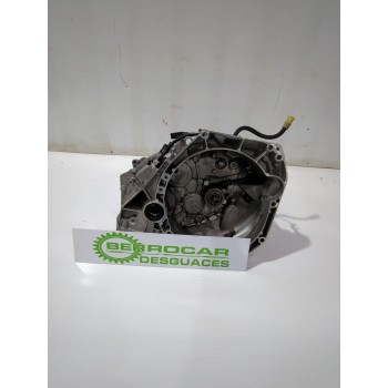 CAJA CAMBIOS 320107956R 