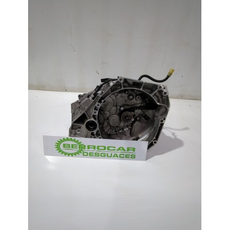 Recambio de caja cambios para dacia duster (hm_) 1.0 tce 90 referencia OEM IAM 320107956R  