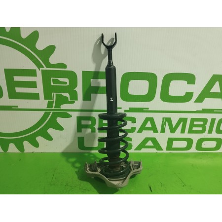 Recambio de amortiguador delantero izquierdo para volkswagen passat berlina (3b3) 1.6 referencia OEM IAM 3B0413031  