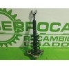 Recambio de amortiguador delantero izquierdo para volkswagen passat berlina (3b3) 1.6 referencia OEM IAM 3B0413031  