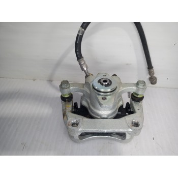 Recambio de pinza de freno trasera izquierda para kia niro (sg2) hybrid concept referencia OEM IAM 58210AT600  