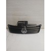 Recambio de rejilla paragolpes delantero para volkswagen polo iv (9n_, 9a_) 1.9 sdi referencia OEM IAM 6Q0853651  