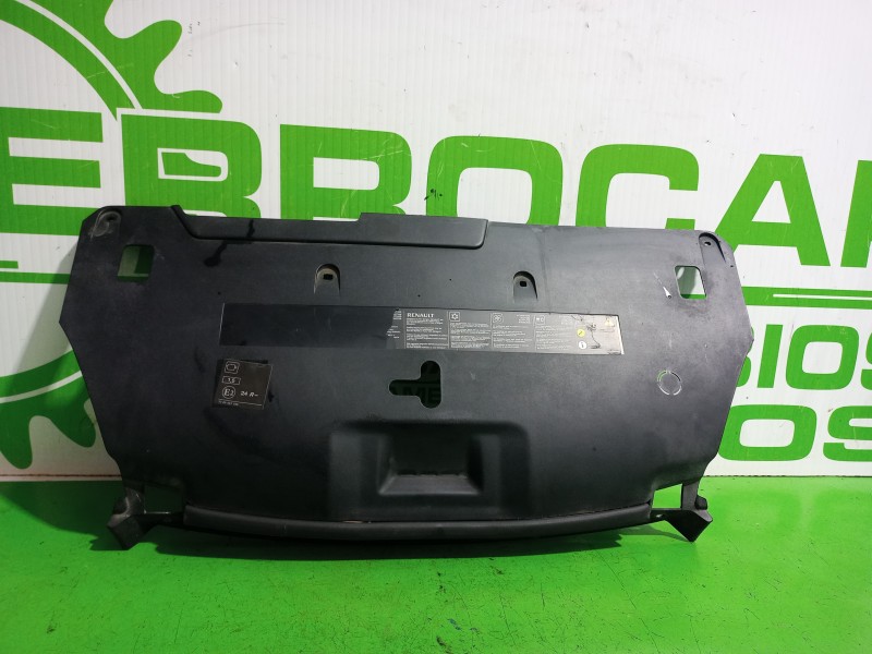 Recambio de moldura para renault laguna grandtour iii renault laguna iii grandtour referencia OEM IAM 620780001R  