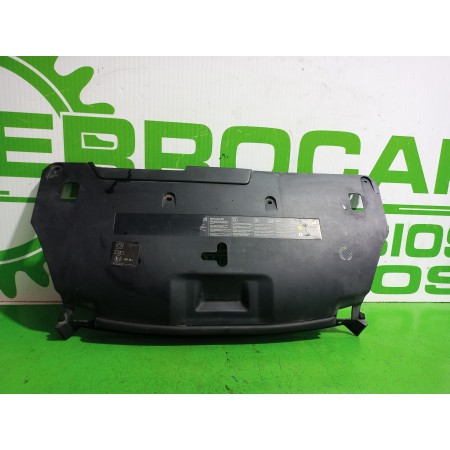 Recambio de moldura para renault laguna grandtour iii renault laguna iii grandtour referencia OEM IAM 620780001R  