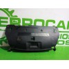 Recambio de moldura para renault laguna grandtour iii renault laguna iii grandtour referencia OEM IAM 620780001R  
