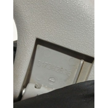 Recambio de asidero techo delantero izquierdo para opel astra h (a04) 1.7 cdti (l48) referencia OEM IAM 317382836  