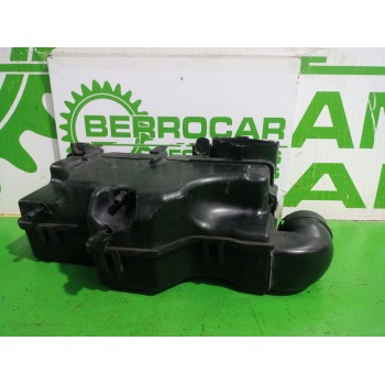 Recambio de filtro aire para citroën c4 berlina 1.6 16v hdi referencia OEM IAM 9656581180  