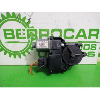 MOTOR ELEVALUNAS DELANTERO IZQUIERDO 9806085280 