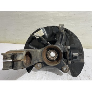 Recambio de mangueta delantera derecha para volkswagen transporter t6 t6 caravelle trendline referencia OEM IAM 7H0407258G  