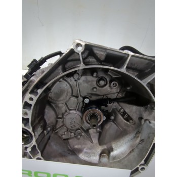 Recambio de caja cambios para dacia duster (hm_) 1.0 tce 90 referencia OEM IAM 320107956R  