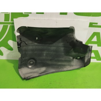 Recambio de paso rueda trasero para renault megane ii familiar 1.9 dci diesel referencia OEM IAM 8200141288  