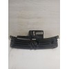 Recambio de rejilla paragolpes delantero para volkswagen polo iv (9n_, 9a_) 1.9 sdi referencia OEM IAM 6Q0853651  
